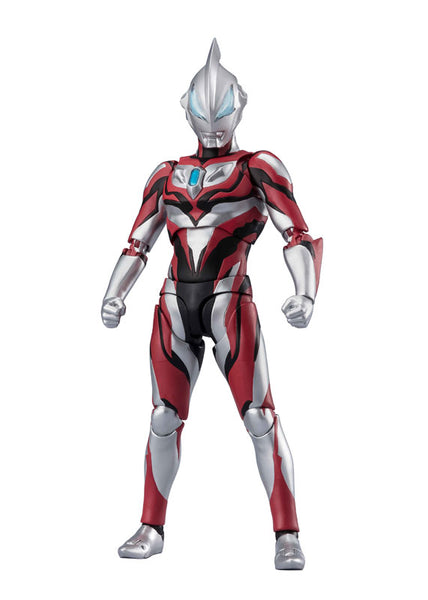 ☆BANDAI ウルトラマンジード プリミティブ 中国限定 SPクリアラメカラー ☆BANDAI ウルトラマンジード プリミティブ 中国限定 SP