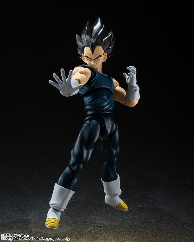 再販】S.H.Figuarts ベジータ SUPER HERO – SOOTANG HOBBY