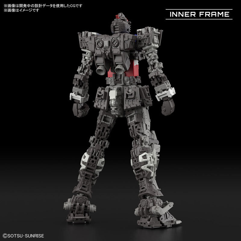 RG 1/144 RX-78-2 ガンダム Ver.2.0