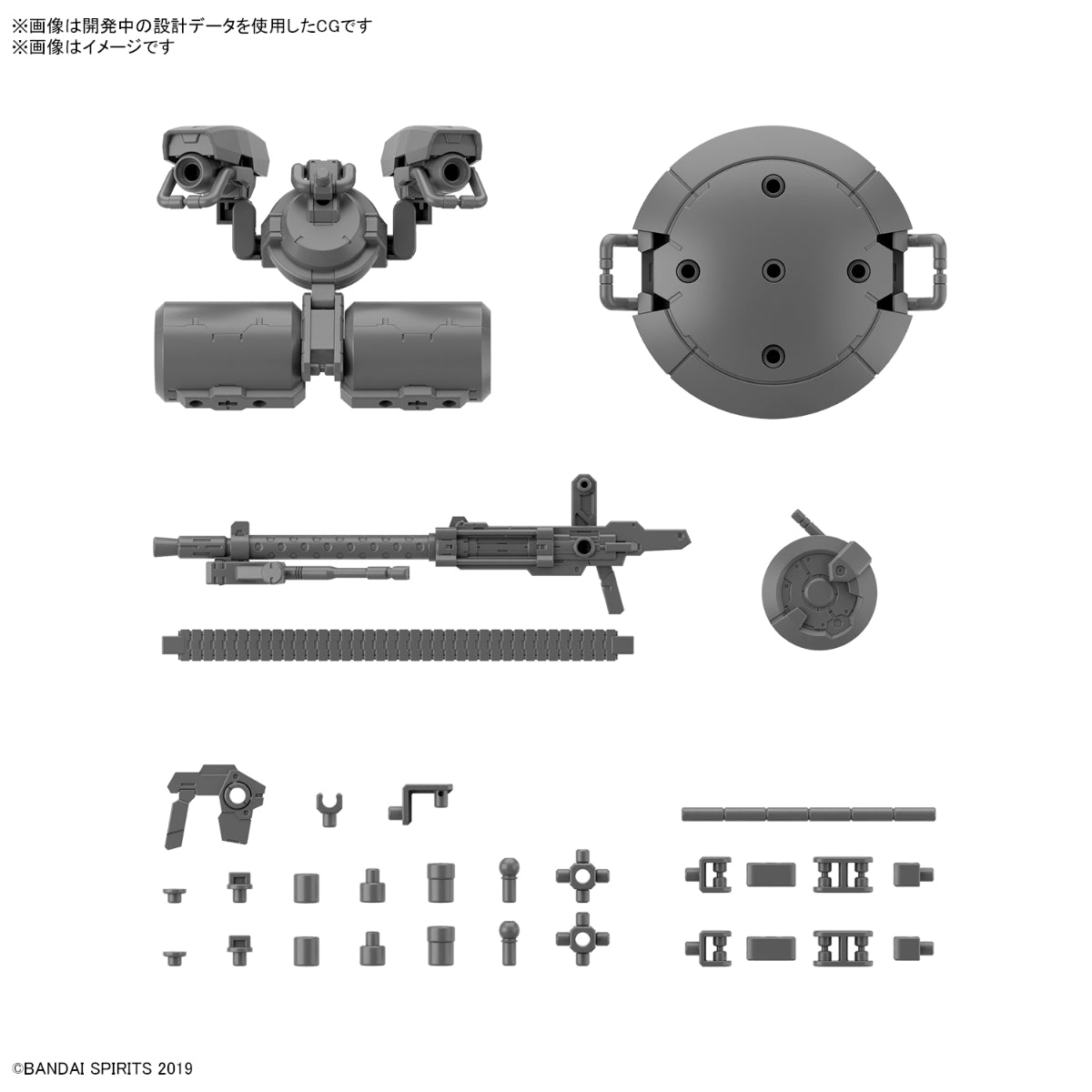 ぐげみ様専用・1/18展示・特殊S&W(#2)・ディスプレーBOX/ネオ