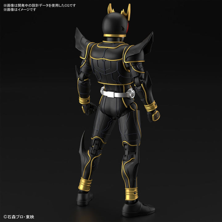 Figure-rise Standard 仮面ライダークウガ アルティメットフォーム