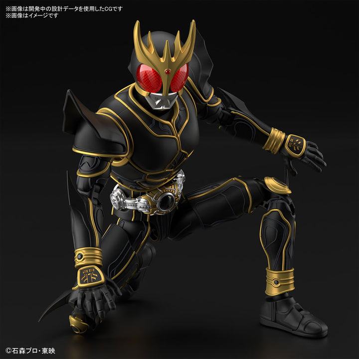 Figure-rise Standard 仮面ライダークウガ アルティメットフォーム