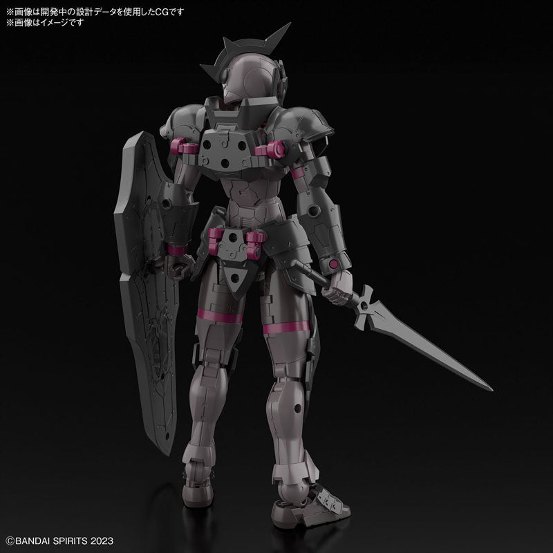 30MF ローザンナイト – SOOTANG HOBBY