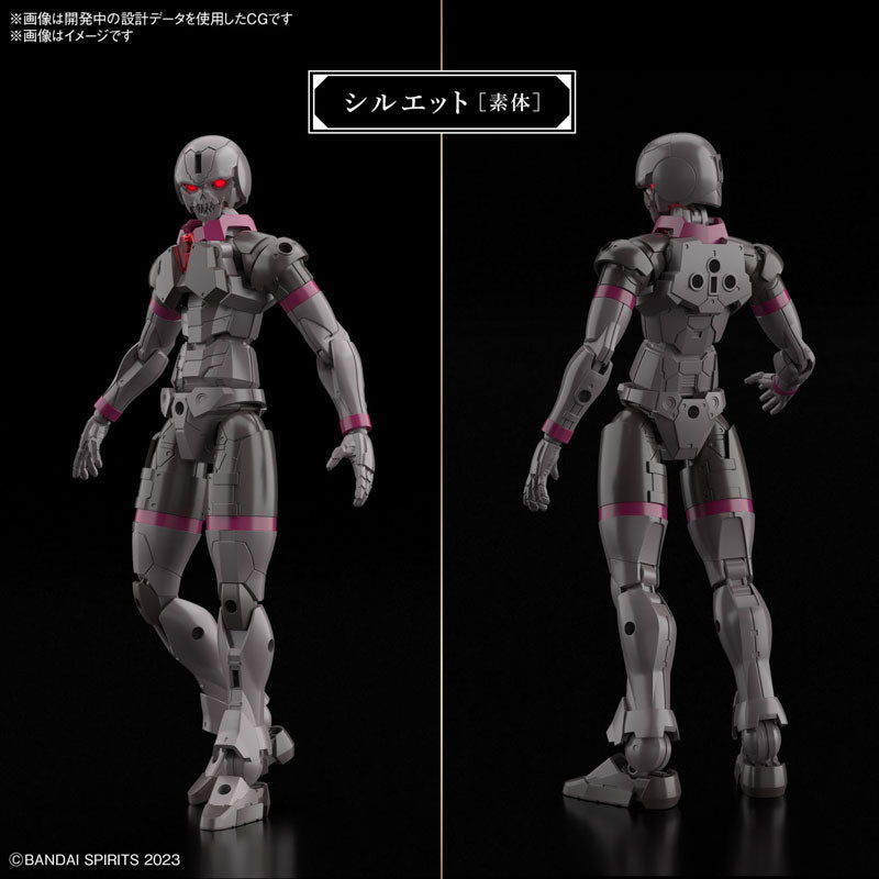 30MF ローザンナイト – SOOTANG HOBBY