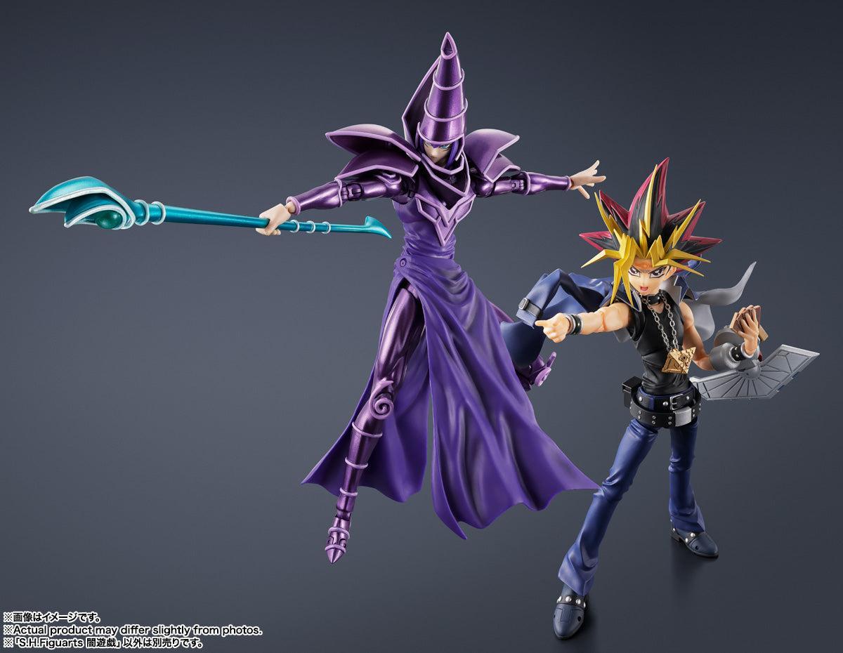 【公式】 S.H.Figuarts 闇遊戯 – SOOTANG HOBBY Box/デッキ/パック