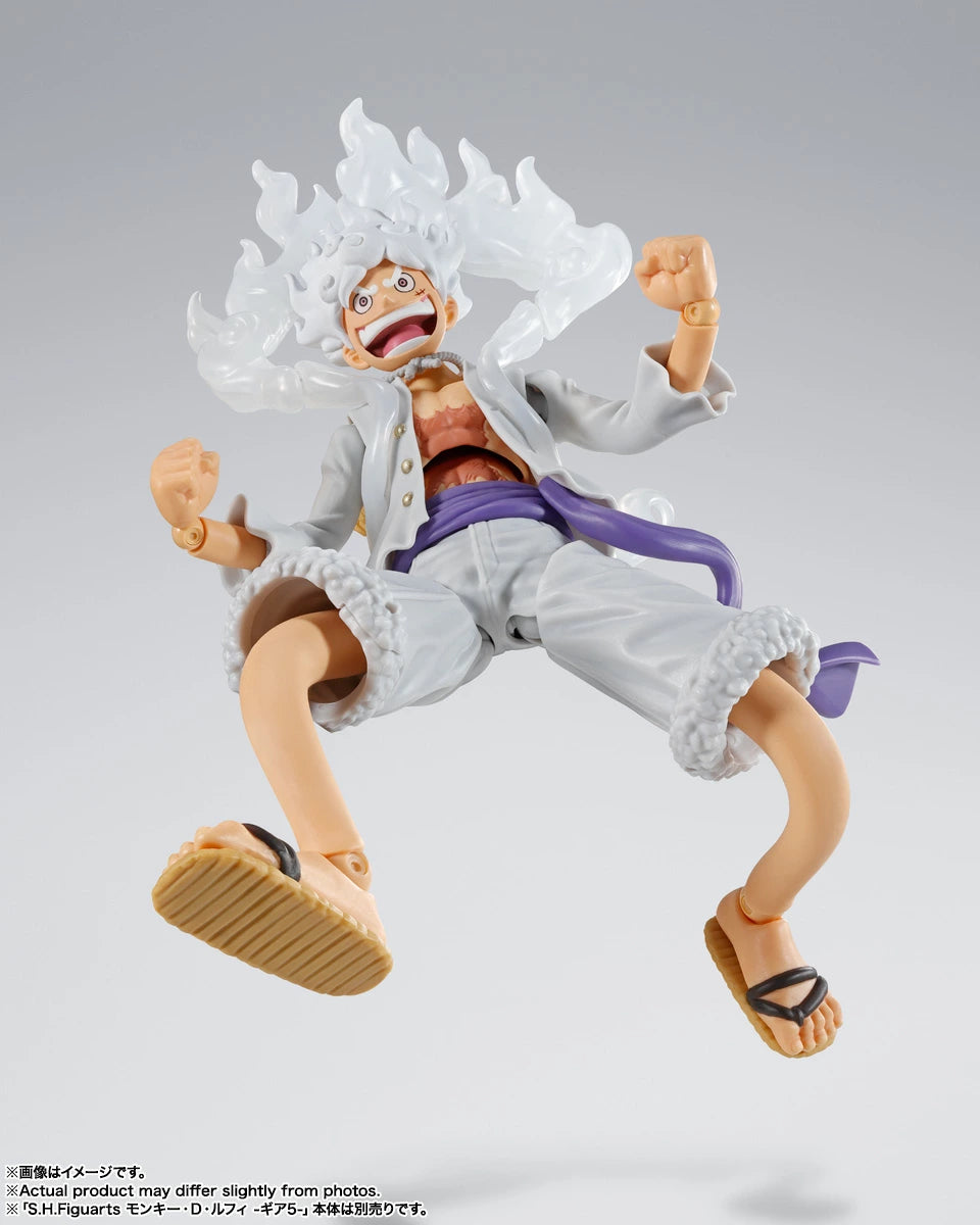 S.H.Figuarts マーシャル・D・ティーチ -四皇- – SOOTANG HOBBY