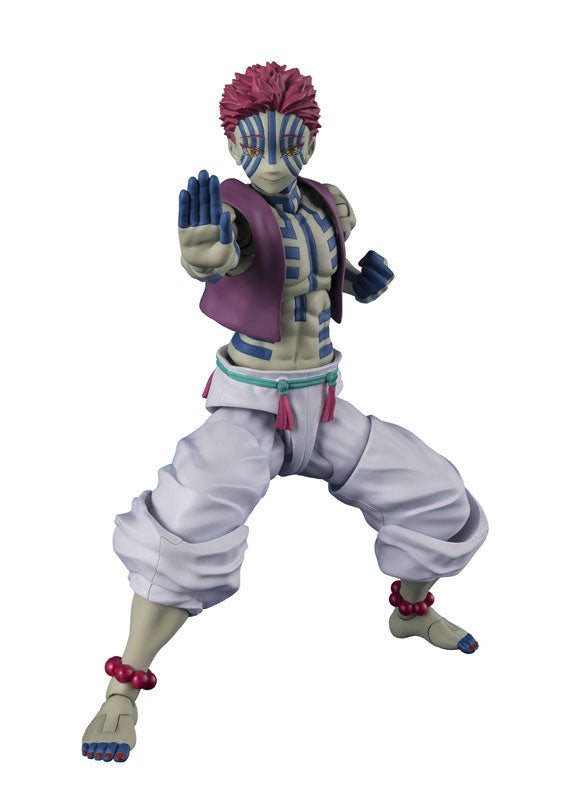 S.H.Figuarts 我妻善逸 | ヤマシロヤ（Yamashiroya）