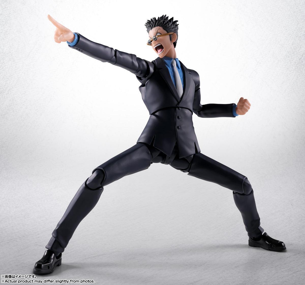 S.H.Figuarts – SOOTANG HOBBY