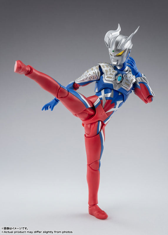 ウルトラエントリーセット ウルトラマンゼロ | ULTRAMAN