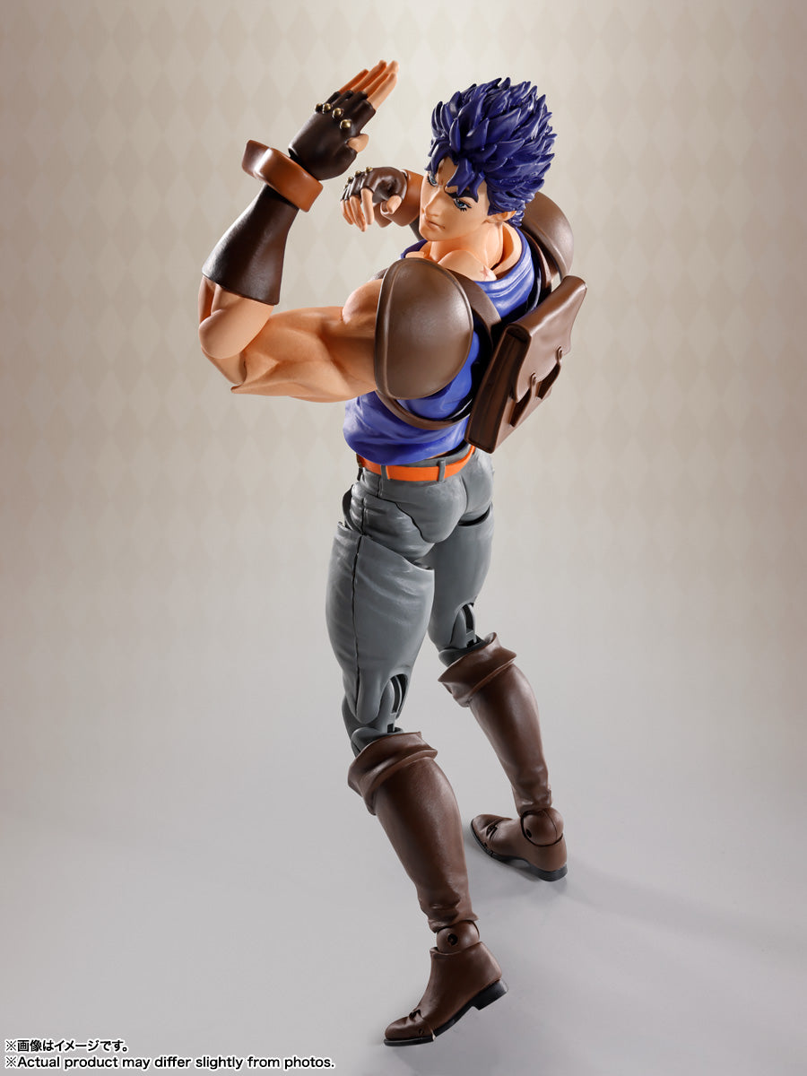 【WF限定】スタチューレジェンド　ジョナサン・ジョースター　ジョジョの奇妙な冒険 Amazon.co.jp: スタチューレジェンド ジョジョの奇妙な冒険