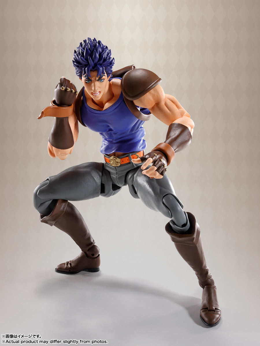 S.H.Figuarts ジョナサン・ジョースター