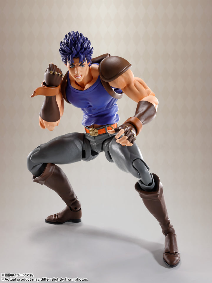 S.H.Figuarts ジョナサン・ジョースター