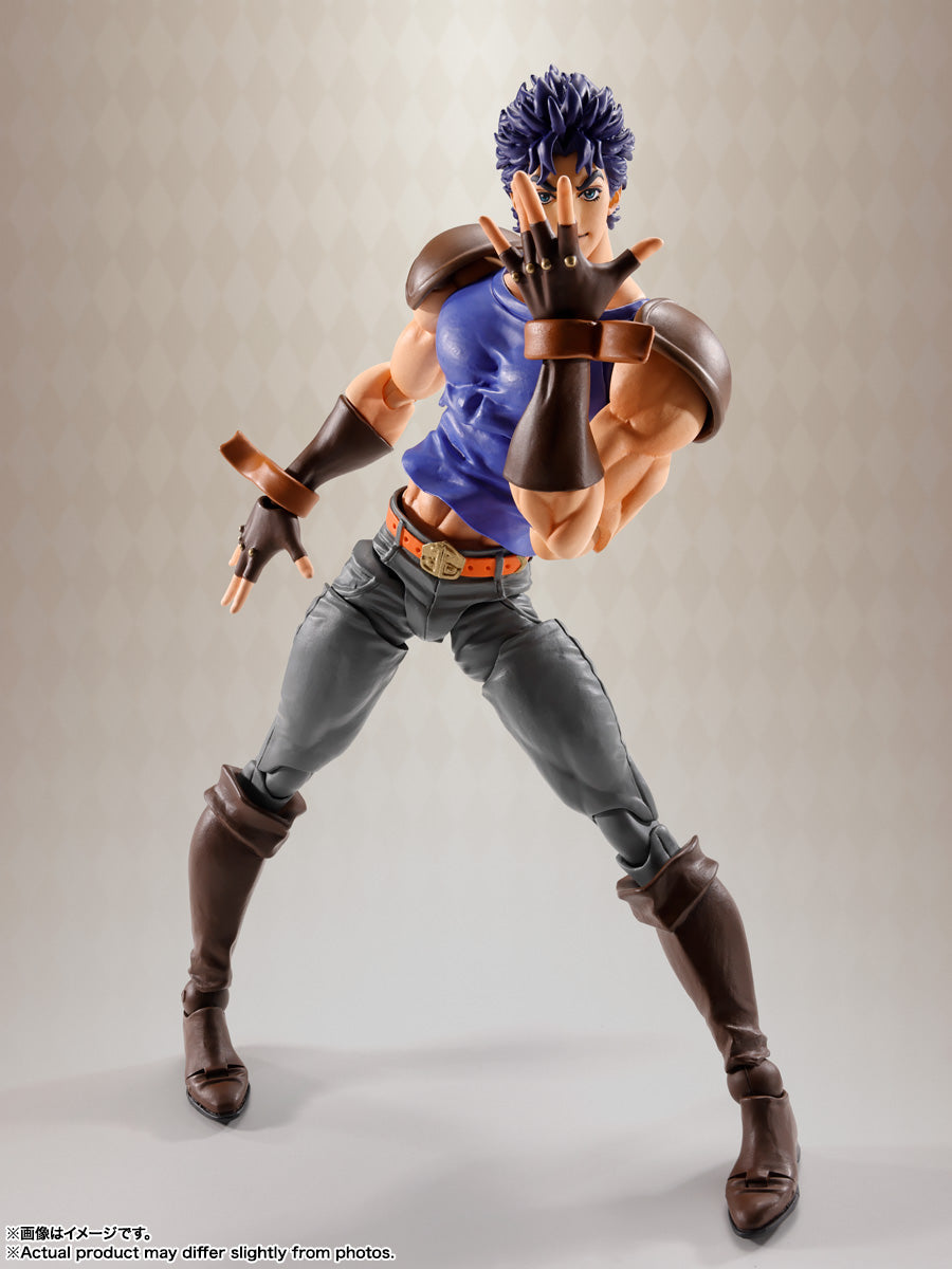 S.H.Figuarts ジョナサン・ジョースター