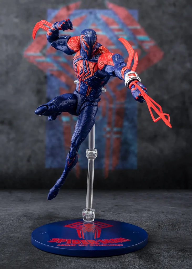S.H.Figuarts スパイダーマン 2099（スパイダーマン：アクロス・ザ
