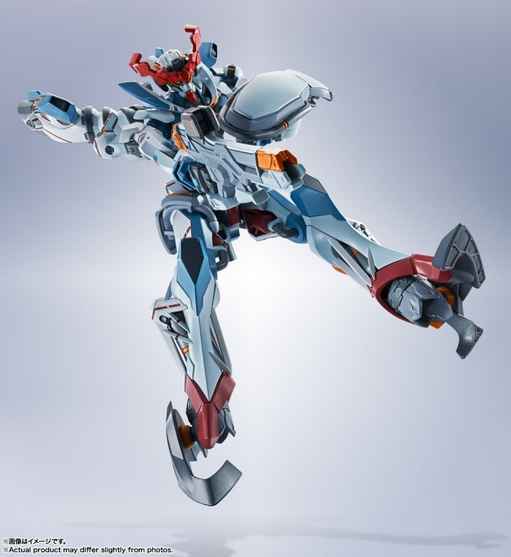 METAL ROBOT魂 ＜SIDE MS＞ GQuuuuuuX – SOOTANG HOBBY