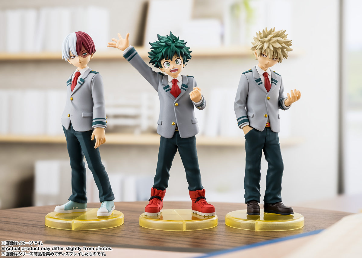 Adokenette 爆豪勝己 – SOOTANG HOBBY