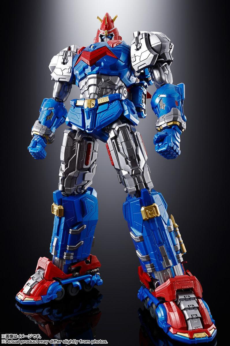 超合金魂シリーズ BANDAI 超合金魂 GX-49 真マジンガーZ : 御宅家本舗OTAKICK