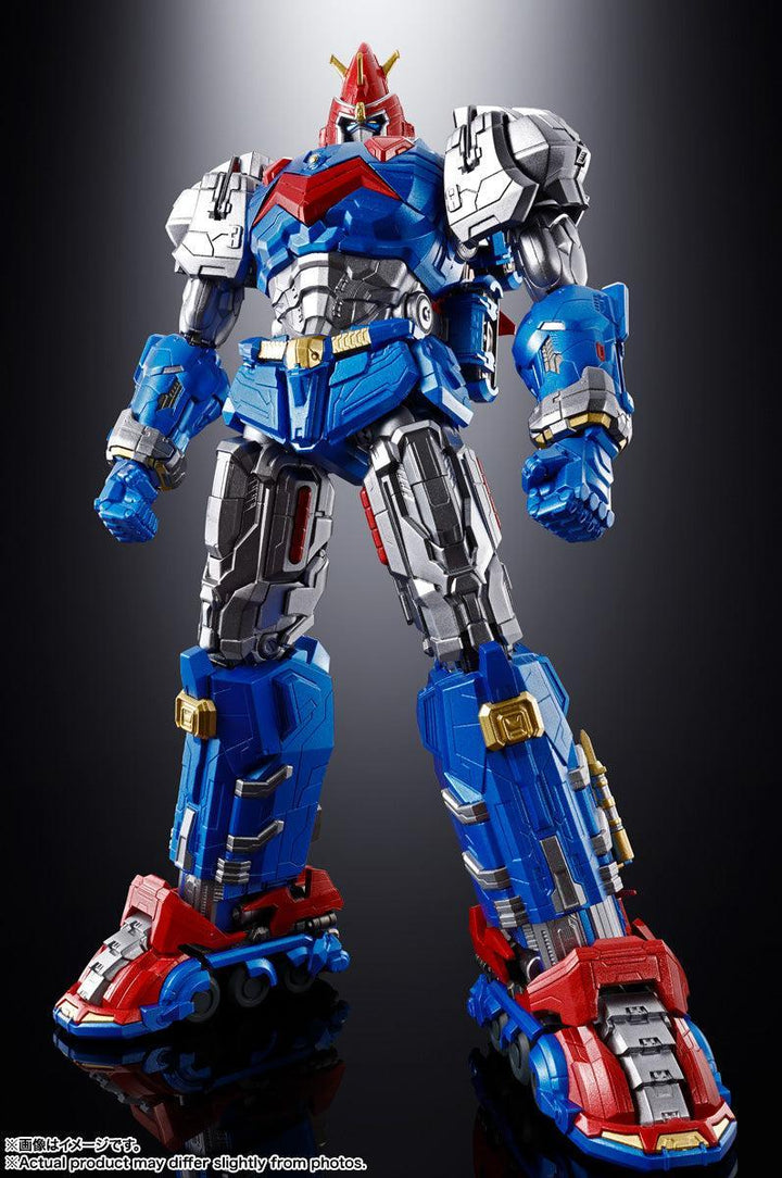 超合金魂 GX-118 VOLTES Ⅴ