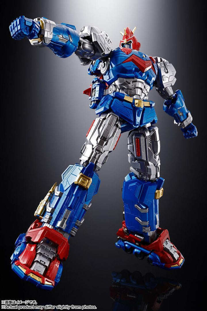 超合金魂 GX-118 VOLTES Ⅴ