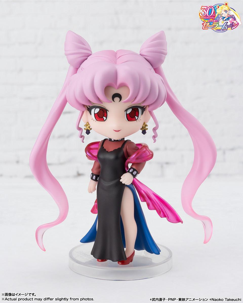 Figuarts mini ブラック・レディ