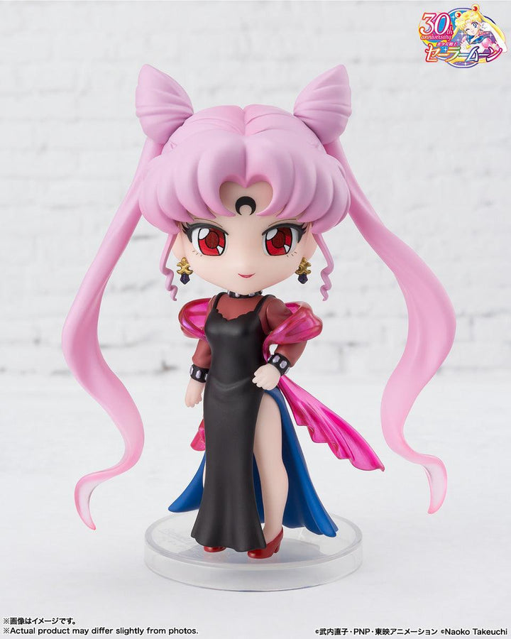 Figuarts mini ブラック・レディ