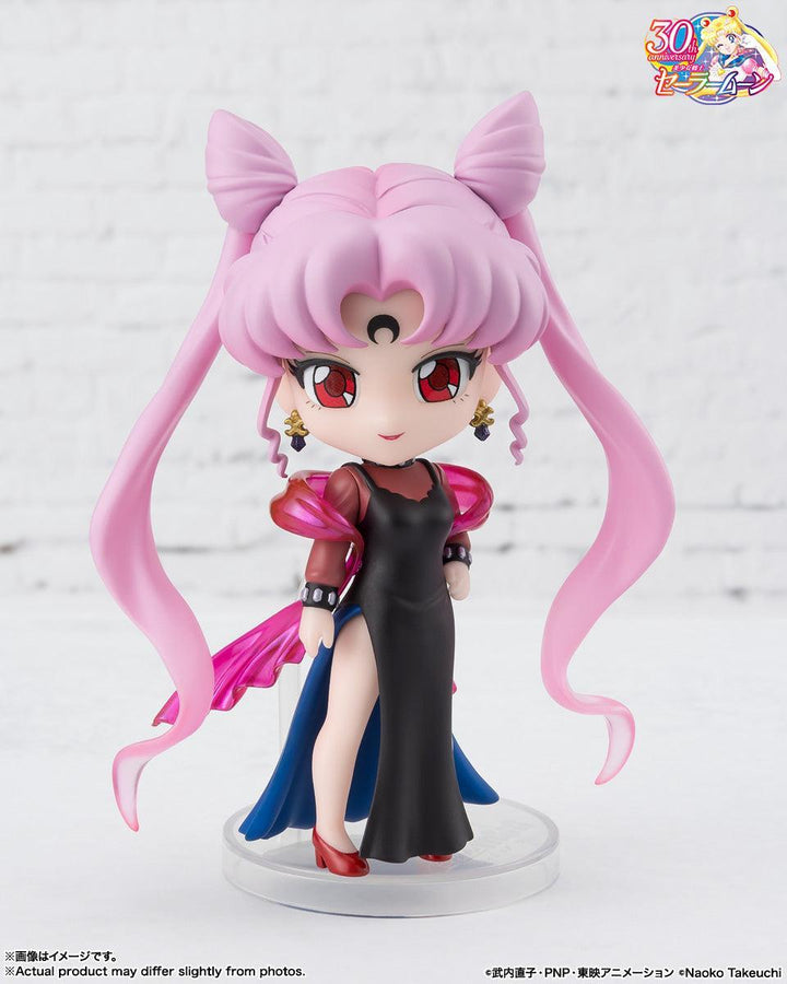 Figuarts mini ブラック・レディ