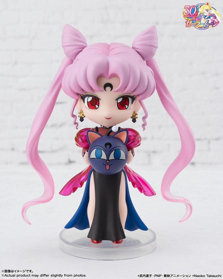 Figuarts mini ブラック・レディ