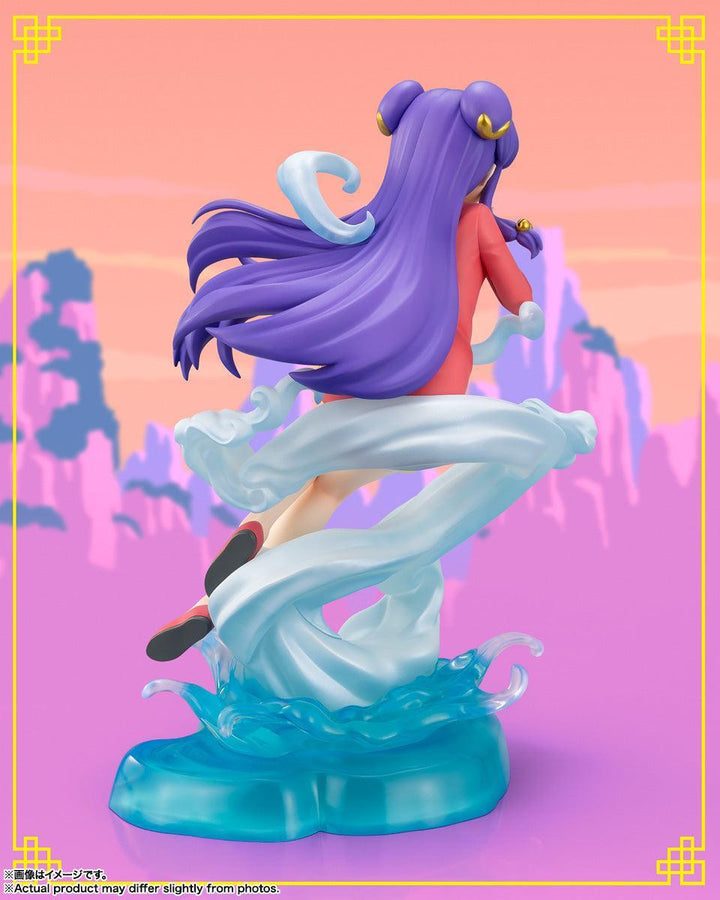 Figuarts Zero chouette シャンプー