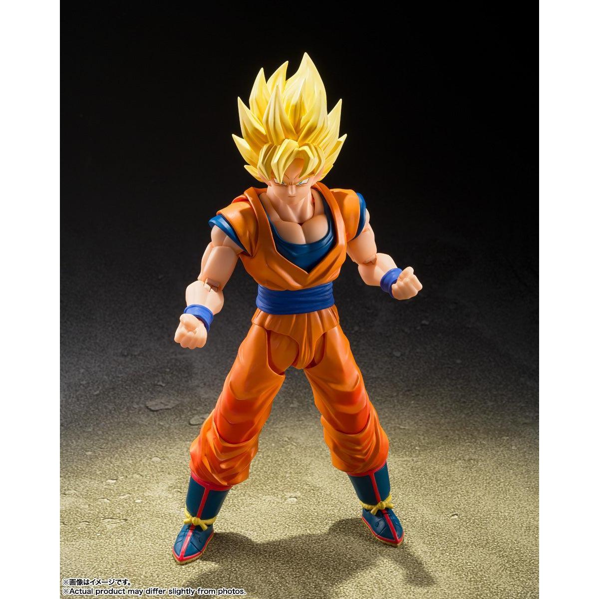 ドラゴンボール』シリーズ – SOOTANG HOBBY ドラゴンボール』シリーズ – SOOTANG HOBBY
