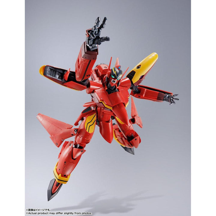 DX超合金 VF-19改 エクスカリバー 熱気バサラスペシャル