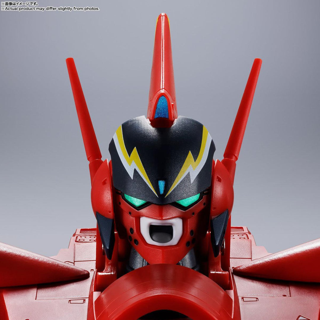 DX超合金 VF-19改 エクスカリバー 熱気バサラスペシャル