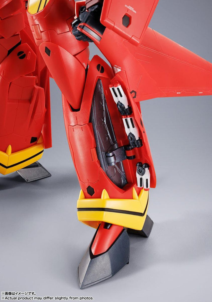 DX超合金 VF-19改 エクスカリバー 熱気バサラスペシャル