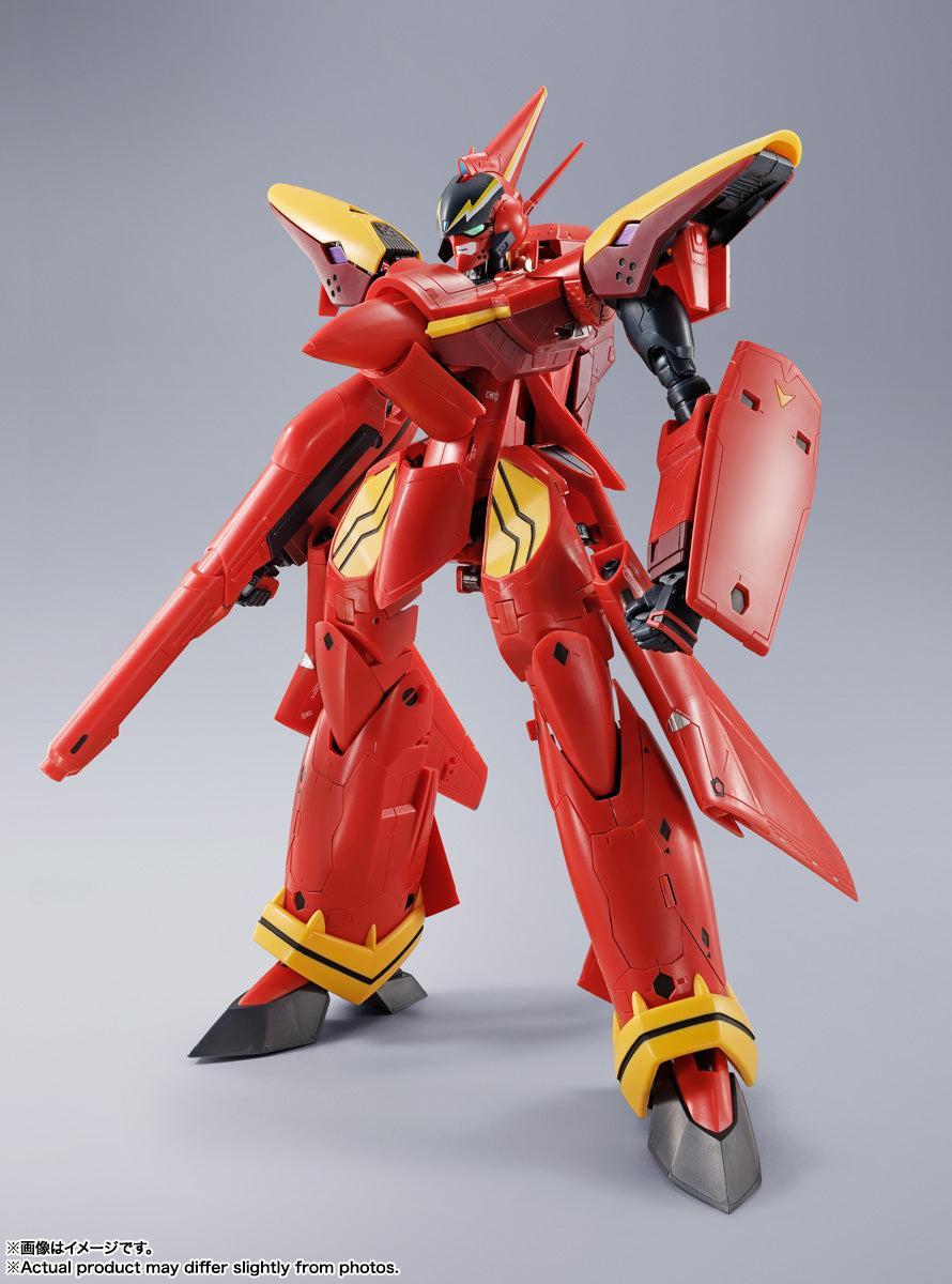 DX超合金 VF-19改 エクスカリバー 熱気バサラスペシャル