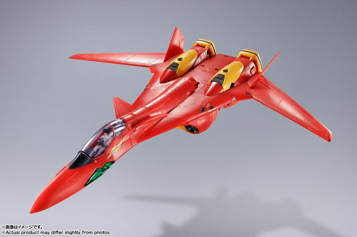 DX超合金 VF-19改 エクスカリバー 熱気バサラスペシャル