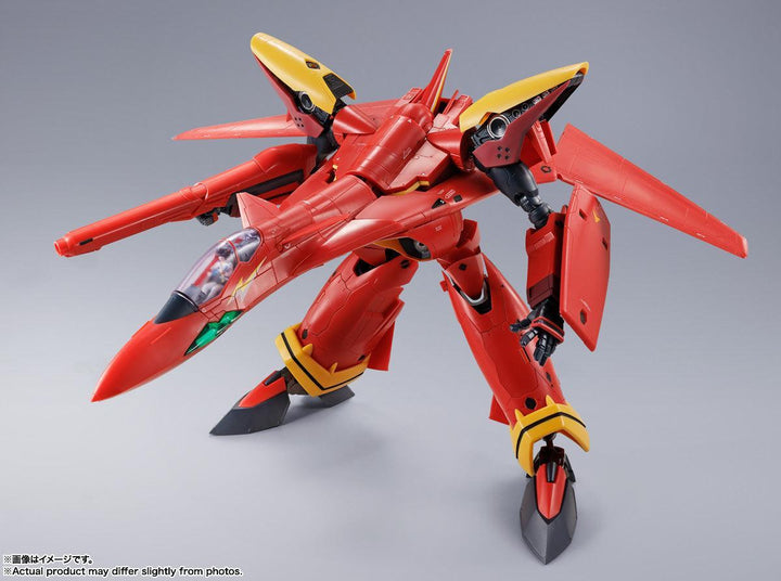 DX超合金 VF-19改 エクスカリバー 熱気バサラスペシャル