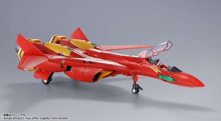 DX超合金 VF-19改 エクスカリバー 熱気バサラスペシャル