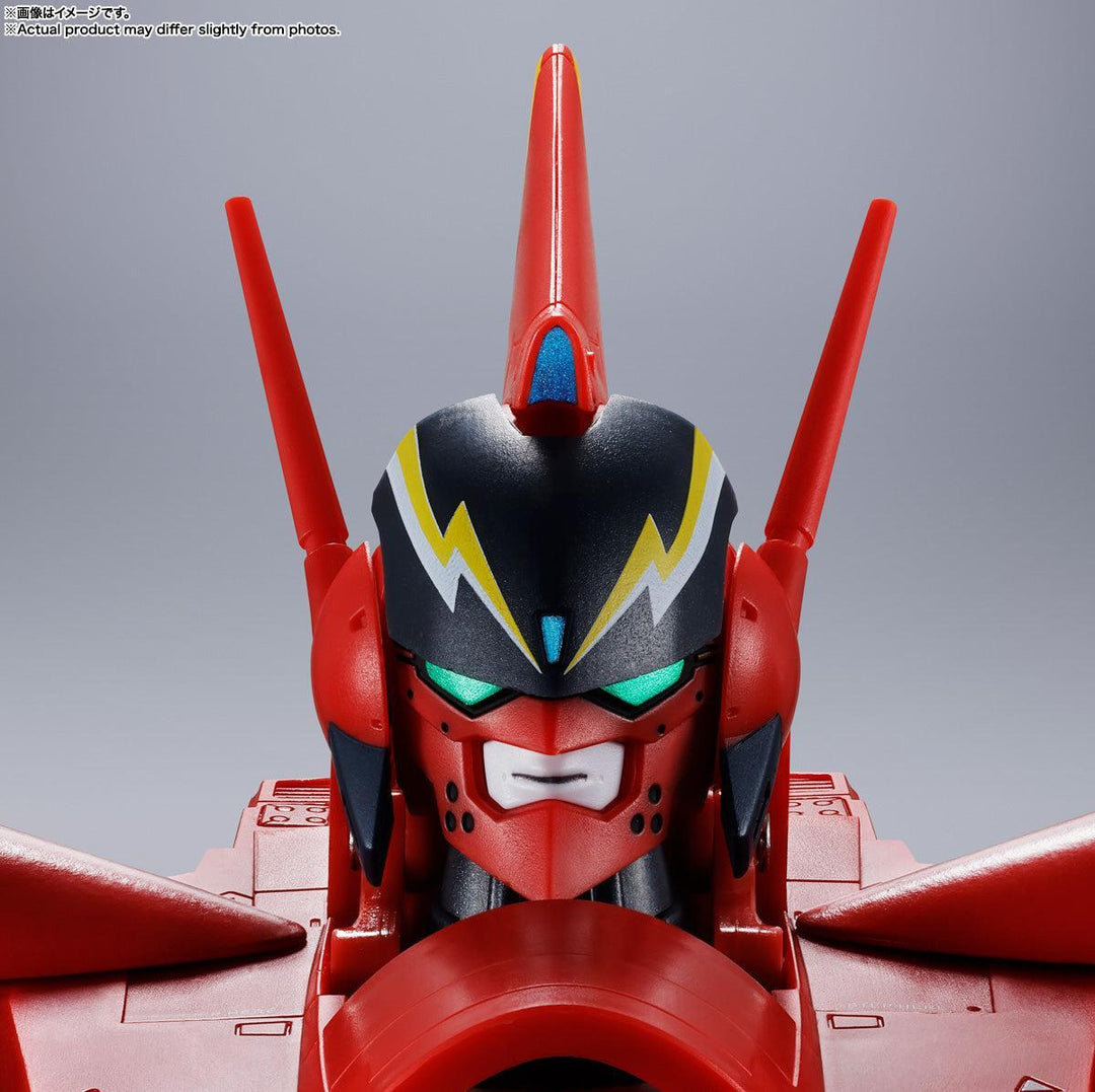 DX超合金 VF-19改 エクスカリバー 熱気バサラスペシャル