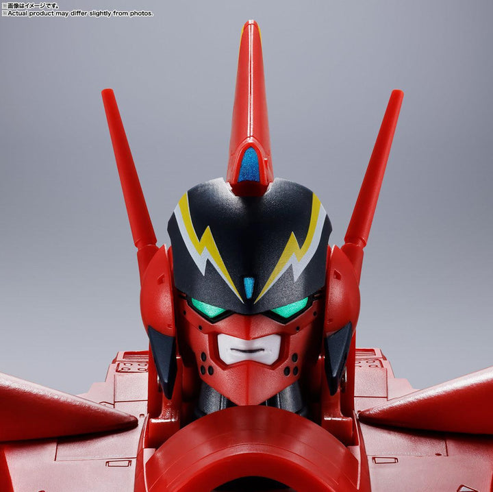 DX超合金 VF-19改 エクスカリバー 熱気バサラスペシャル
