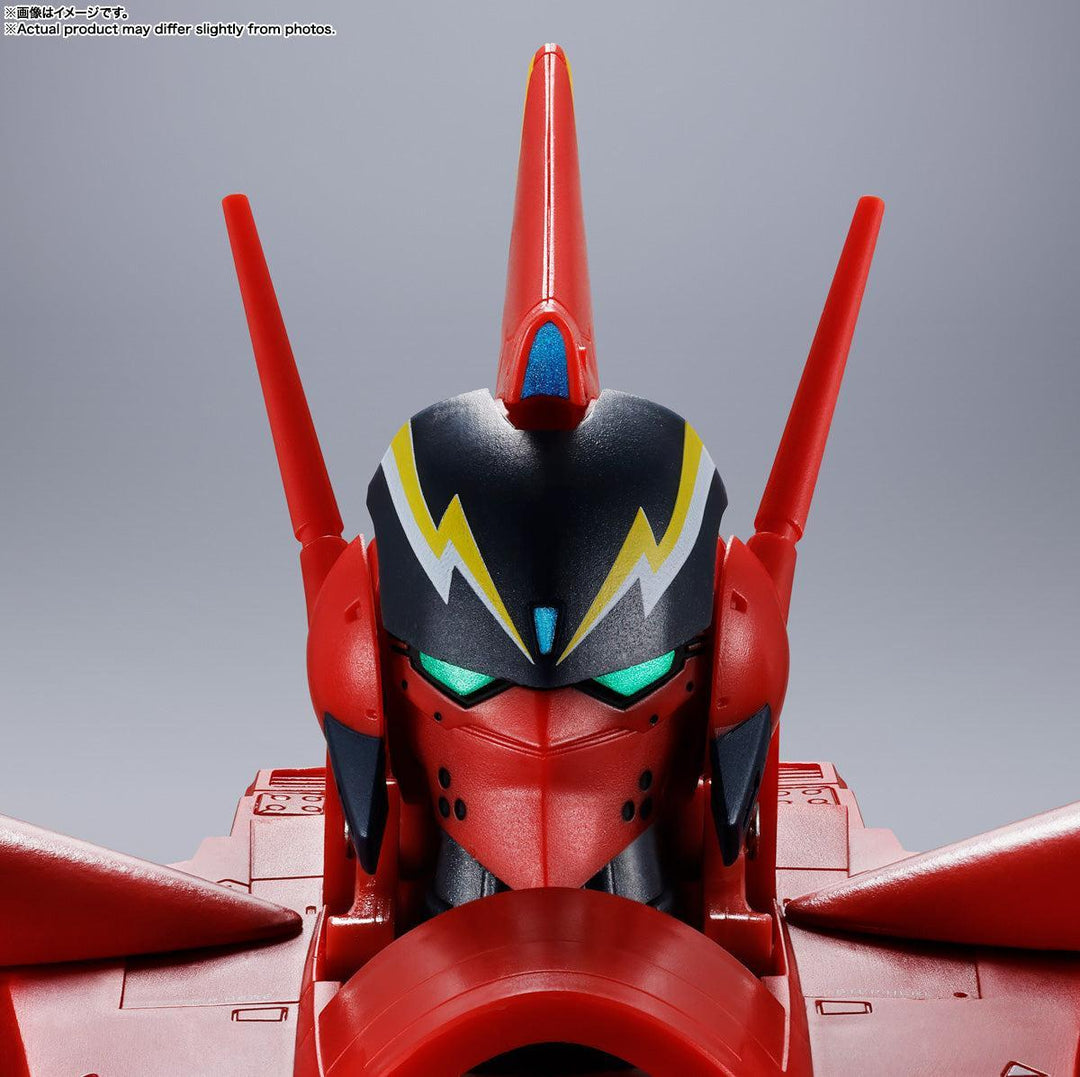 DX超合金 VF-19改 エクスカリバー 熱気バサラスペシャル
