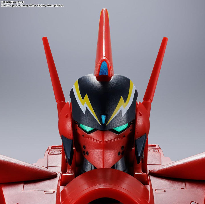 DX超合金 VF-19改 エクスカリバー 熱気バサラスペシャル