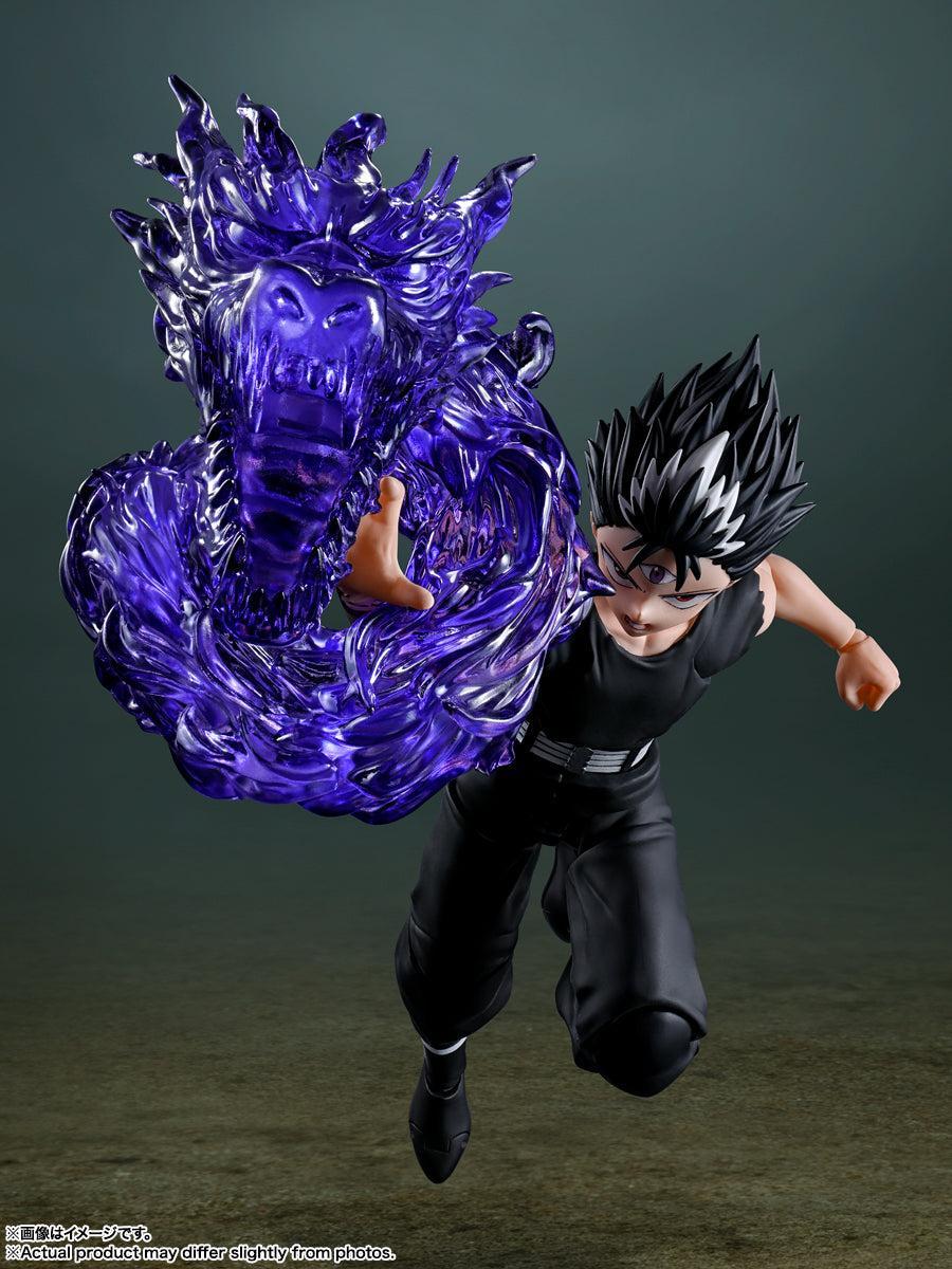 S.H.Figuarts 飛影 – SOOTANG HOBBY
