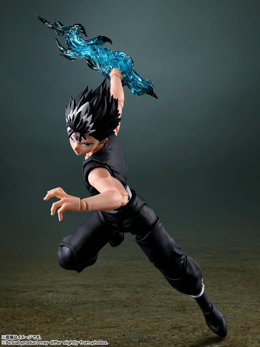 S.H.Figuarts 飛影 – SOOTANG HOBBY