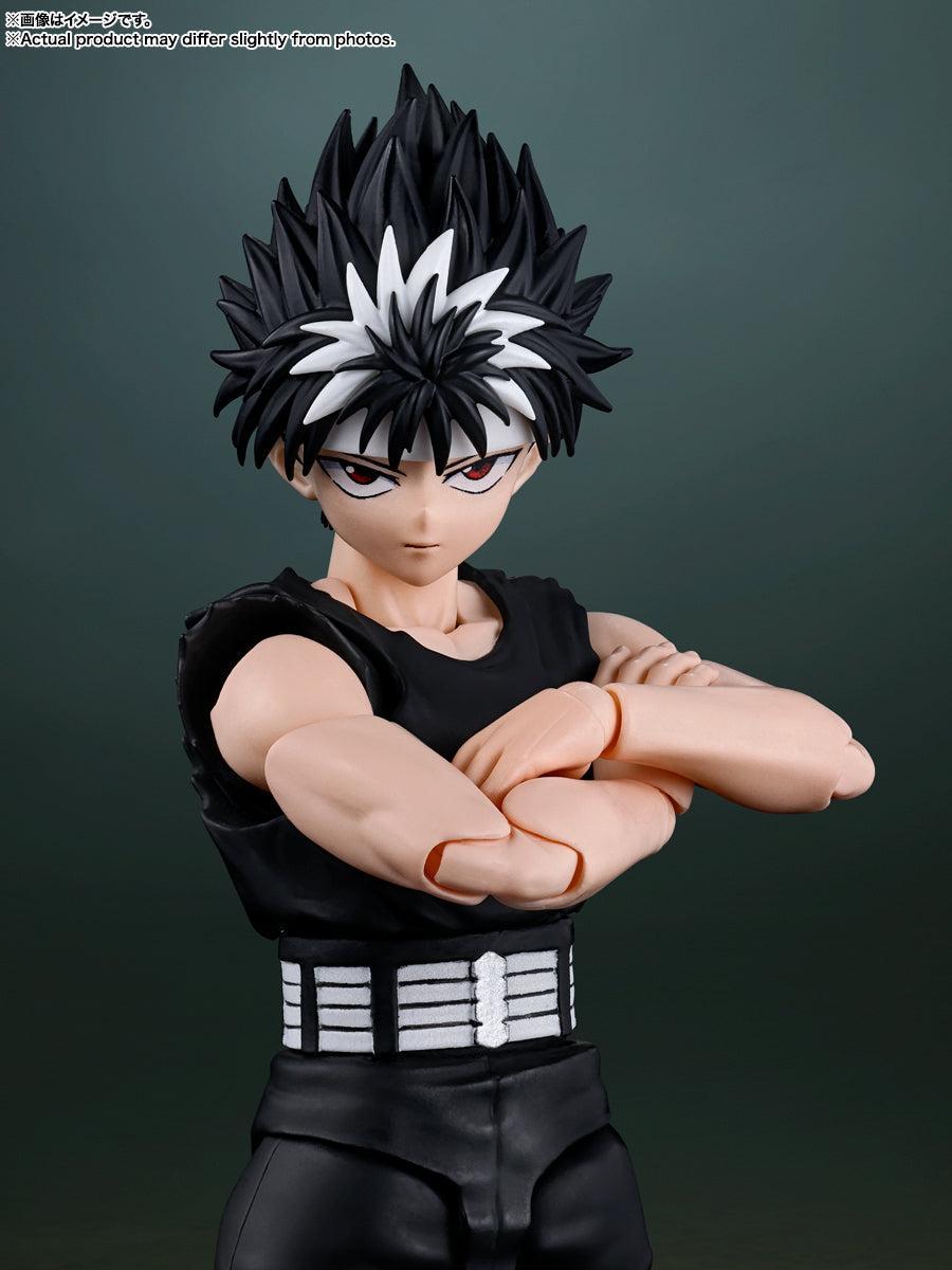 S.H.Figuarts 飛影 – SOOTANG HOBBY