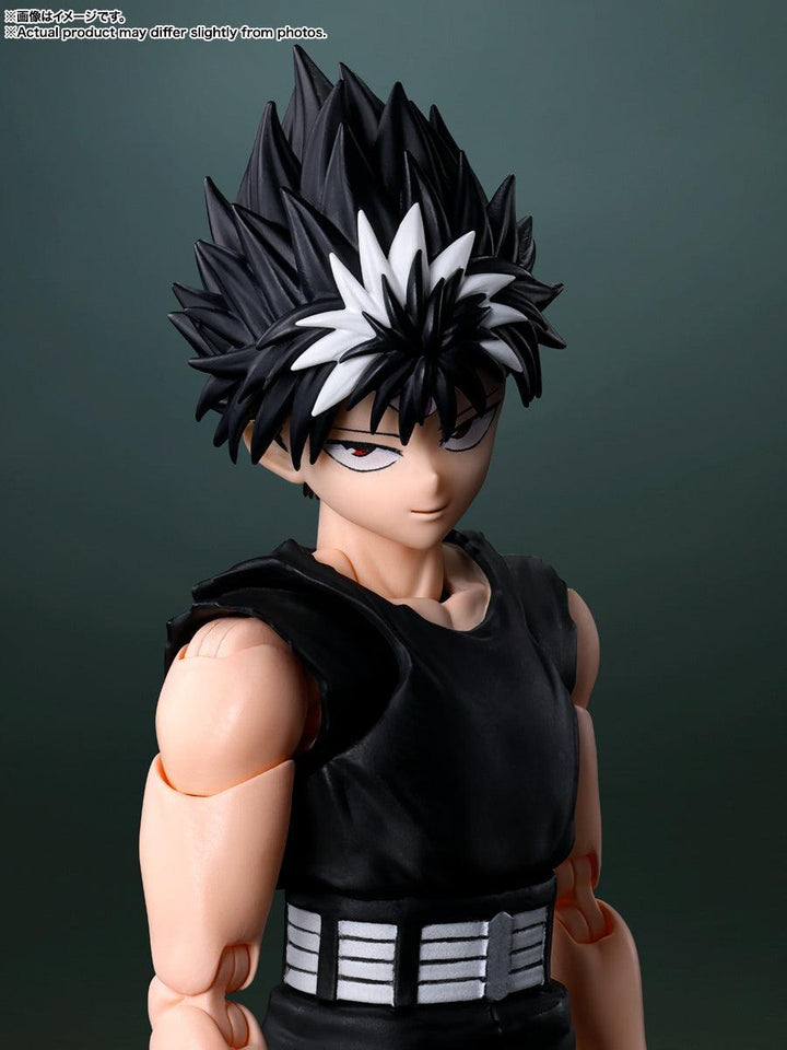 S.H.Figuarts 飛影