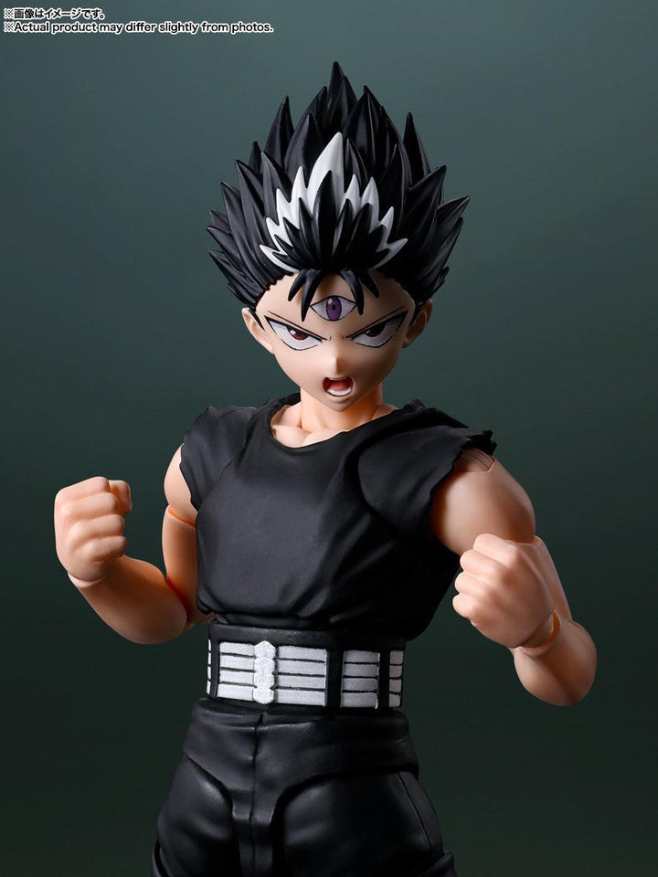 S.H.Figuarts 飛影