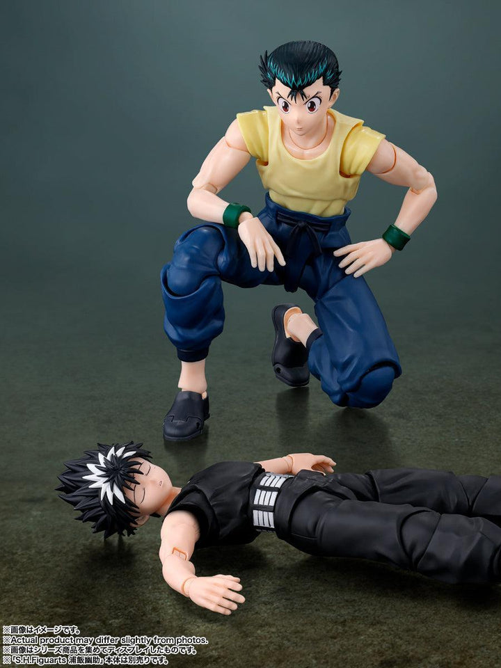 S.H.Figuarts 飛影