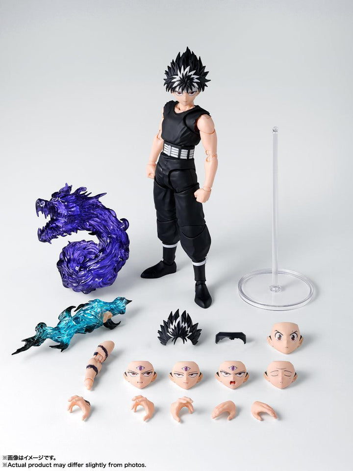 S.H.Figuarts 飛影