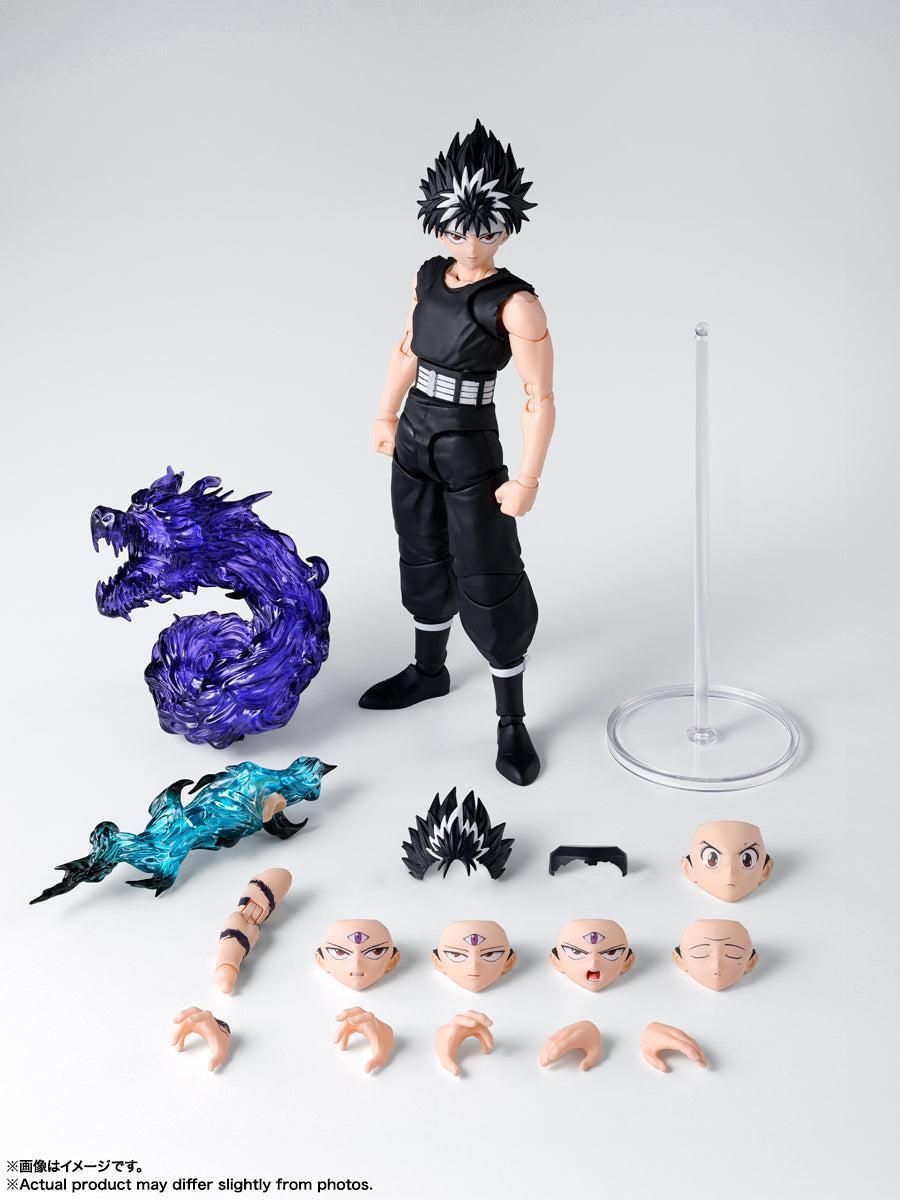 S.H.Figuarts 飛影 – SOOTANG HOBBY