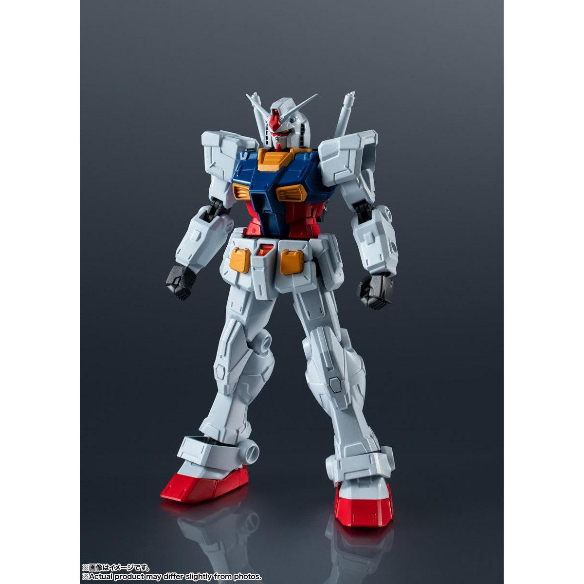 1/144 HGUC ZII（機動戦士Zガンダム） | バンダイスピリッツ