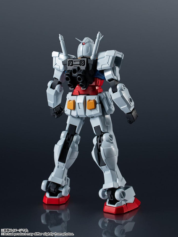 GUNDAM UNIVERSE RX-78-2 GUNDAM RENEWAL